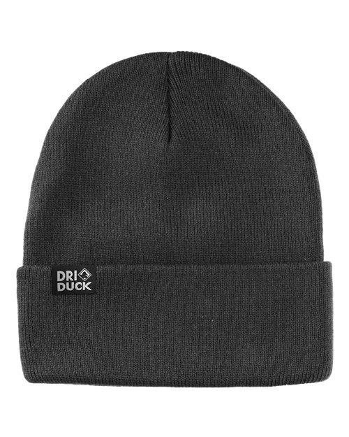 DRI DUCK - Coleman Cuffed Beanie - 3523